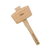 Mumme - 12OZ / 340G Beechwood Mallet | 5WM12